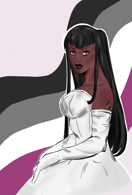 Willow & the Family Ace