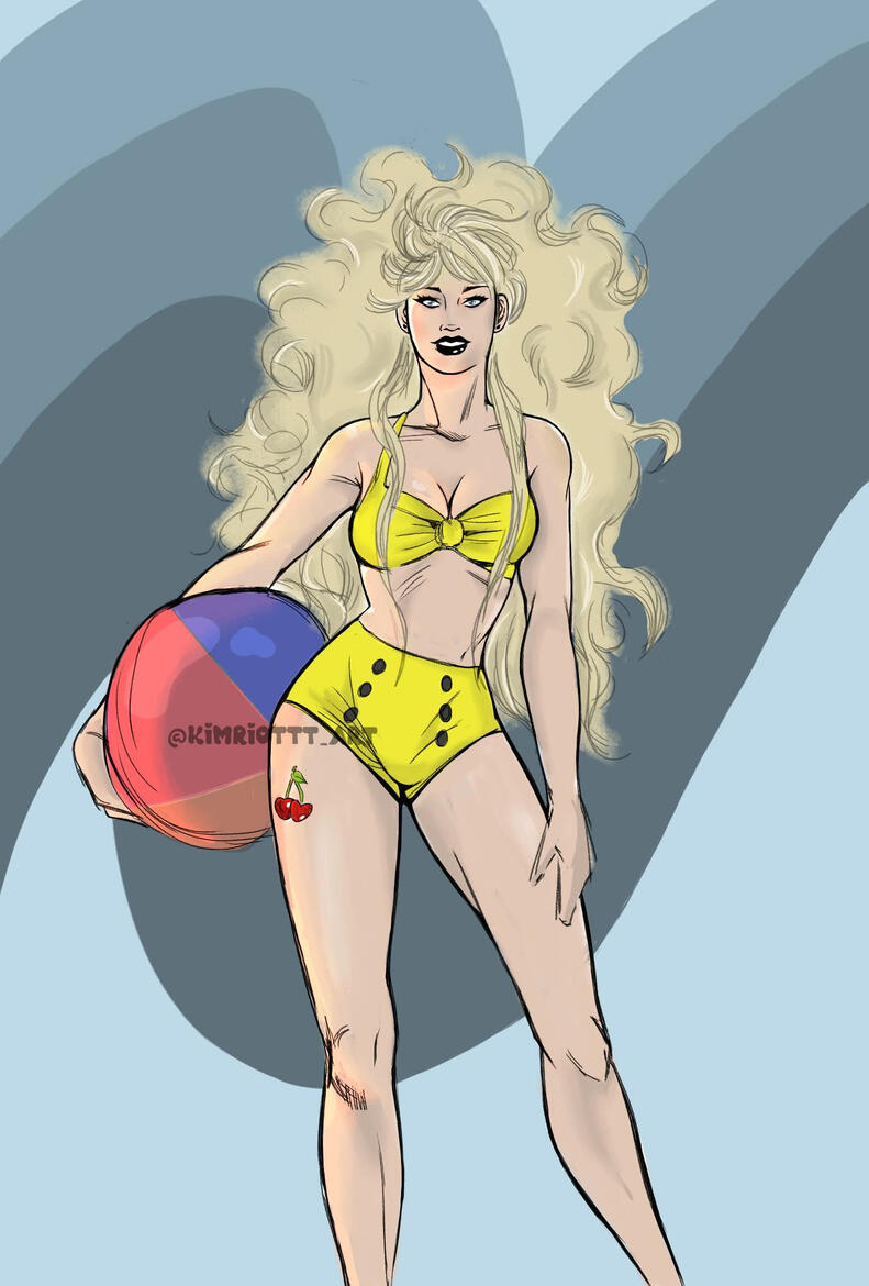 Graveyard Weeds - Sunshine